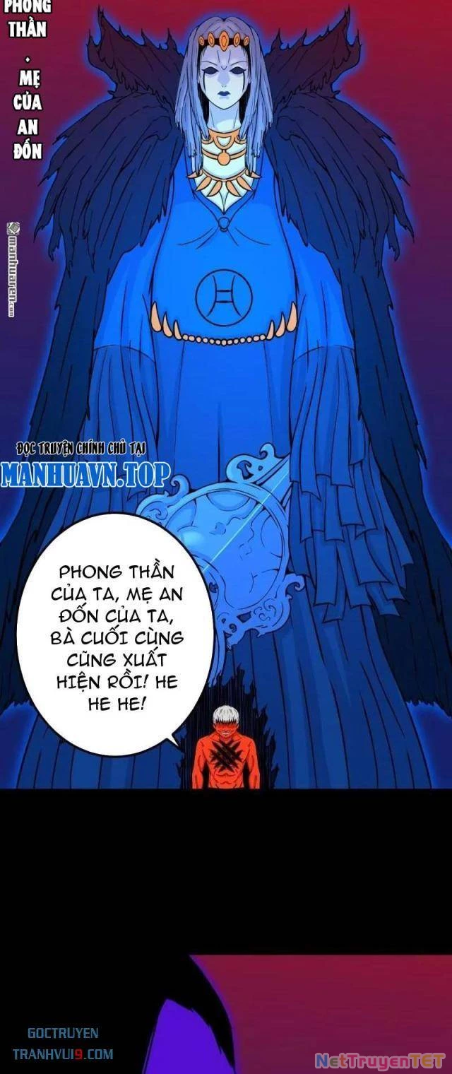 Đấu Yếm Thần Chapter 308 - Trang 3