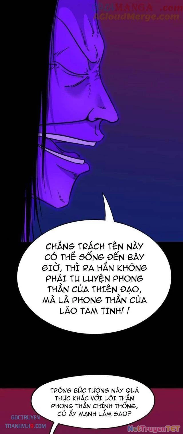 Đấu Yếm Thần Chapter 308 - Trang 3
