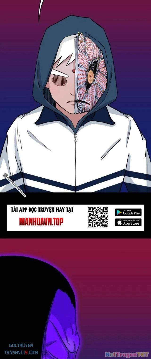 Đấu Yếm Thần Chapter 308 - Trang 3