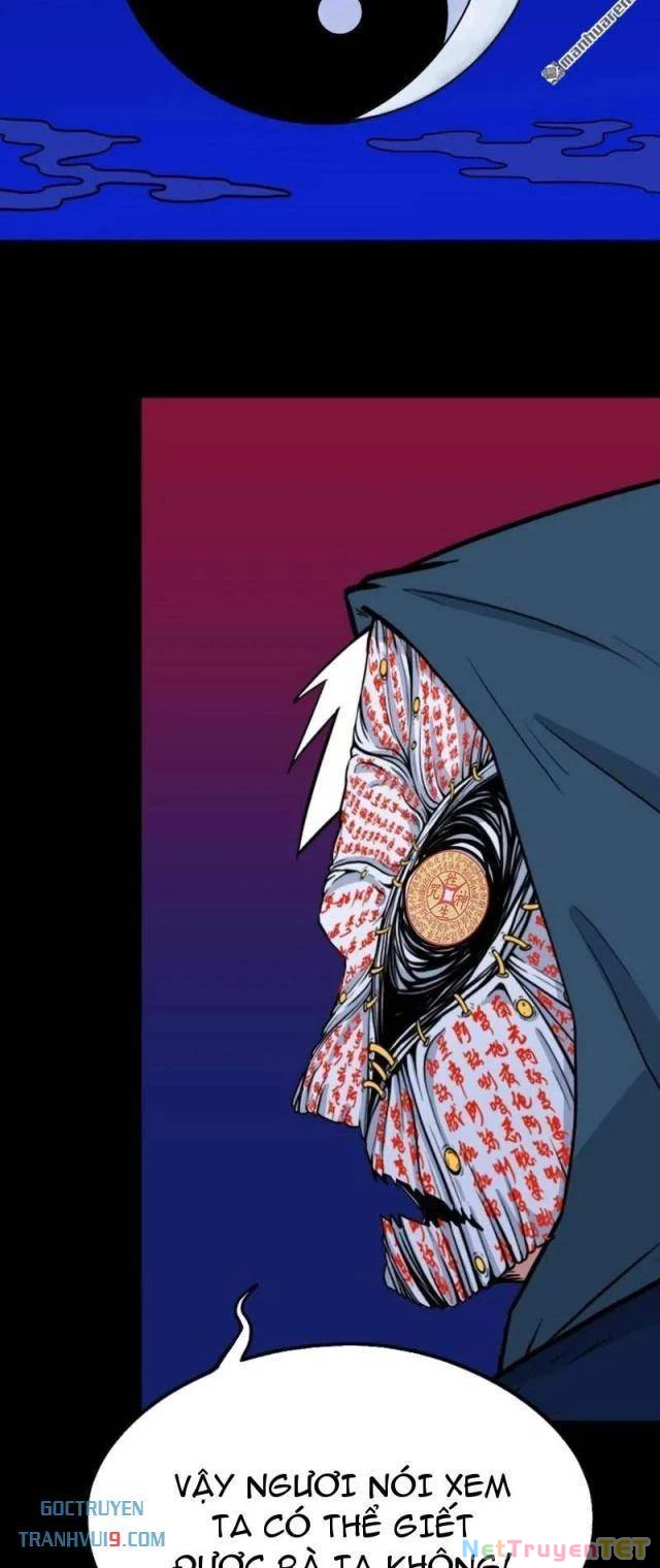 Đấu Yếm Thần Chapter 308 - Trang 3