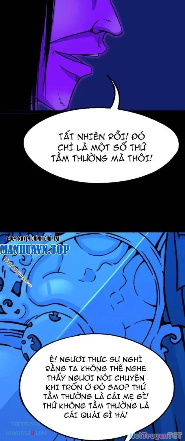 Đấu Yếm Thần Chapter 308 - Trang 3