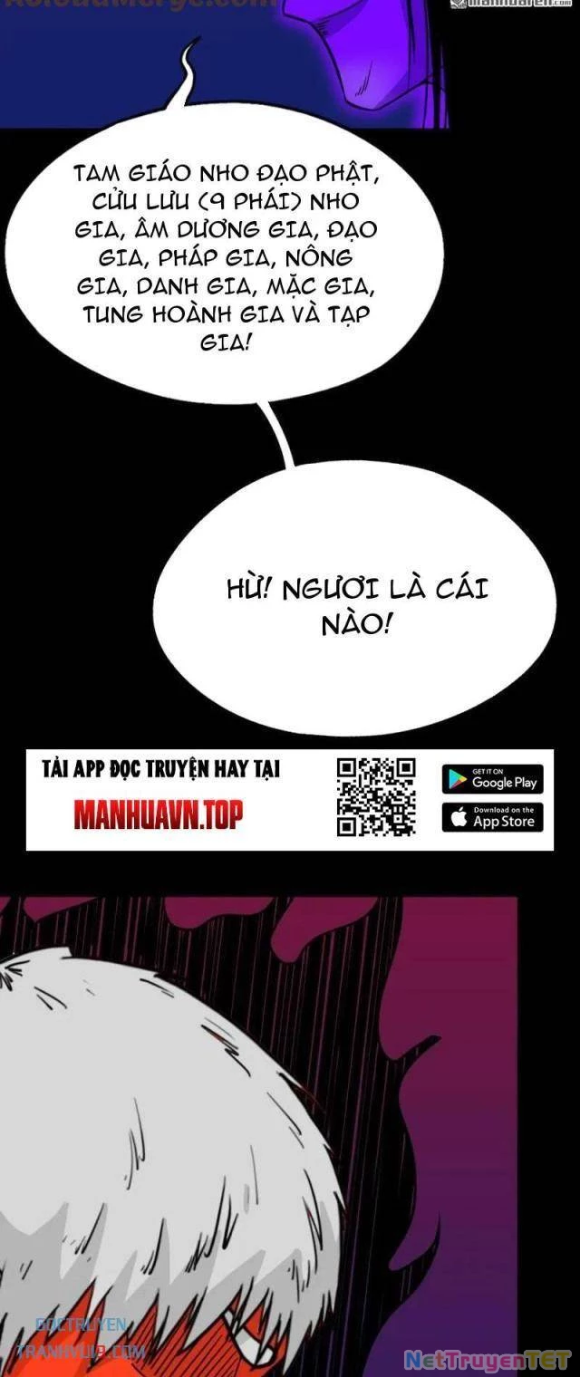 Đấu Yếm Thần Chapter 308 - Trang 3