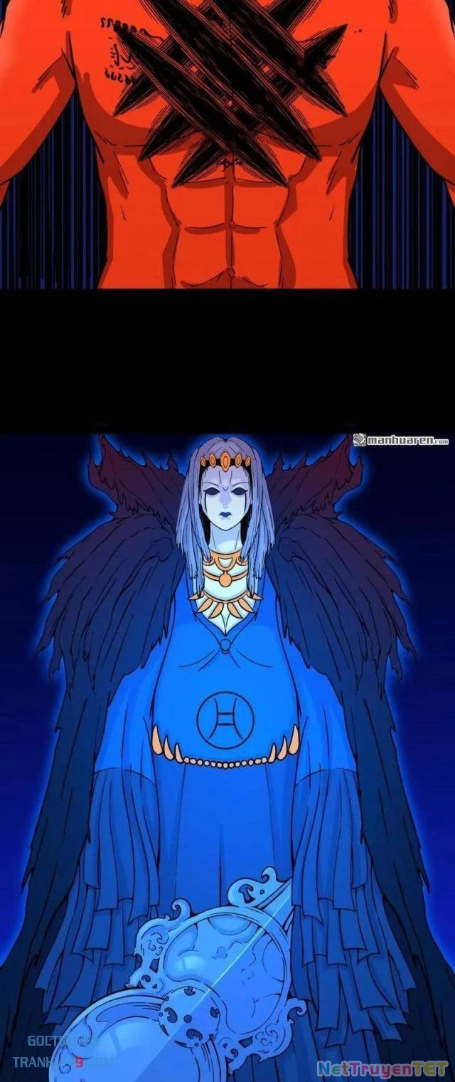 Đấu Yếm Thần Chapter 308 - Trang 3