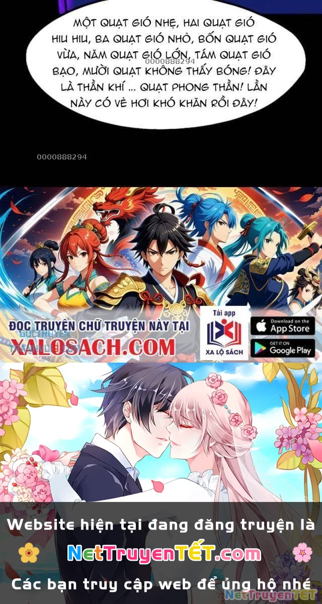 Đấu Yếm Thần Chapter 308 - Trang 3