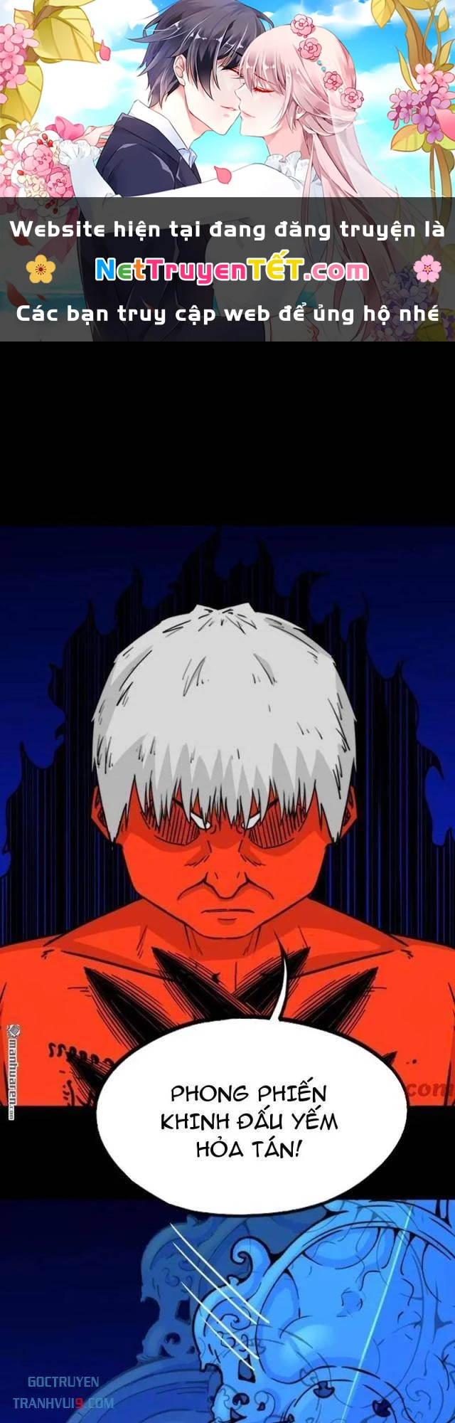 Đấu Yếm Thần Chapter 309 - Trang 3