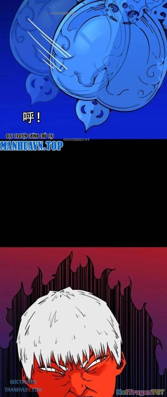 Đấu Yếm Thần Chapter 309 - Trang 3