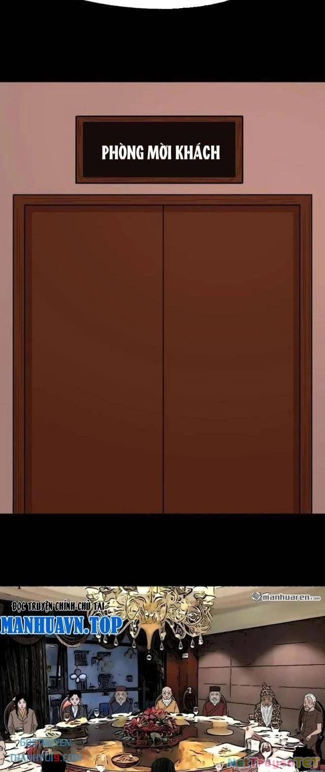 Đấu Yếm Thần Chapter 309 - Trang 3