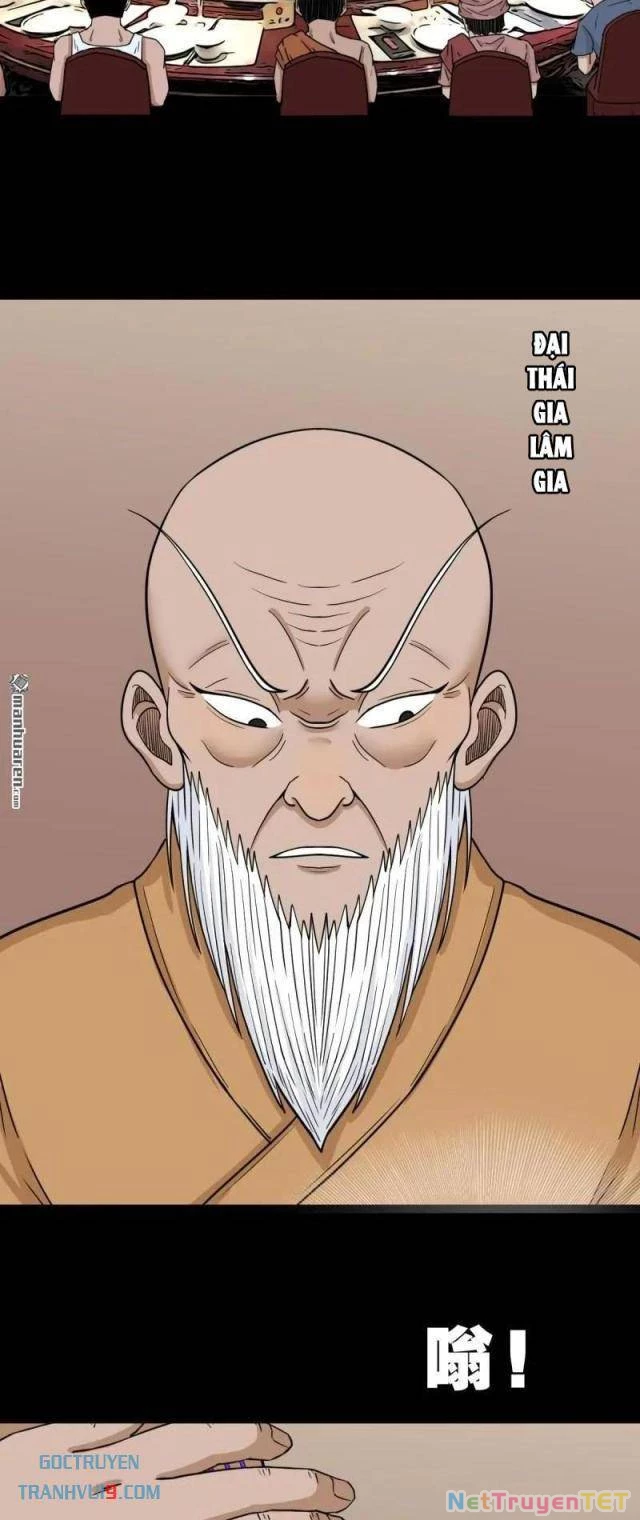 Đấu Yếm Thần Chapter 309 - Trang 3