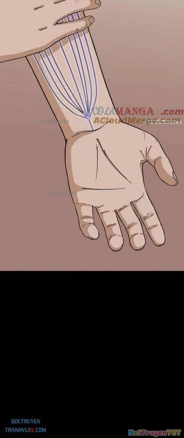 Đấu Yếm Thần Chapter 309 - Trang 3