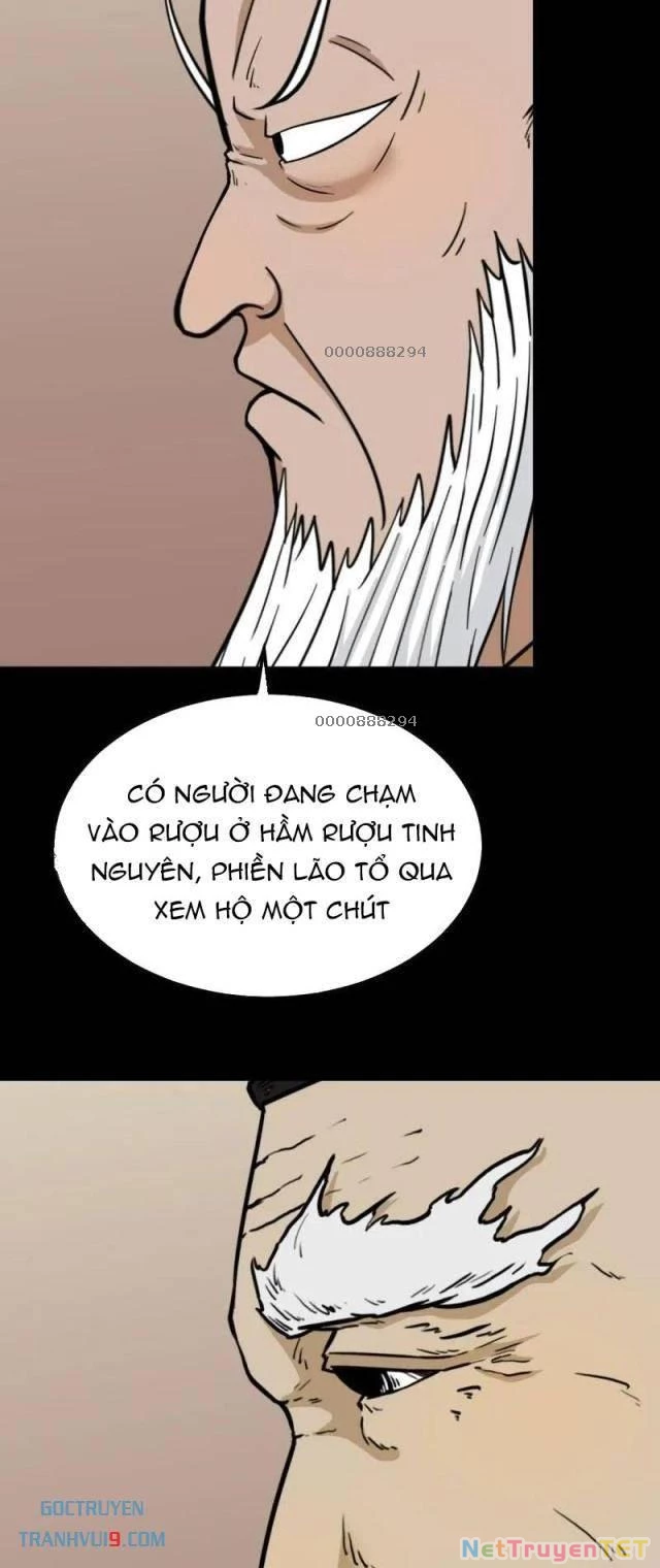 Đấu Yếm Thần Chapter 309 - Trang 3