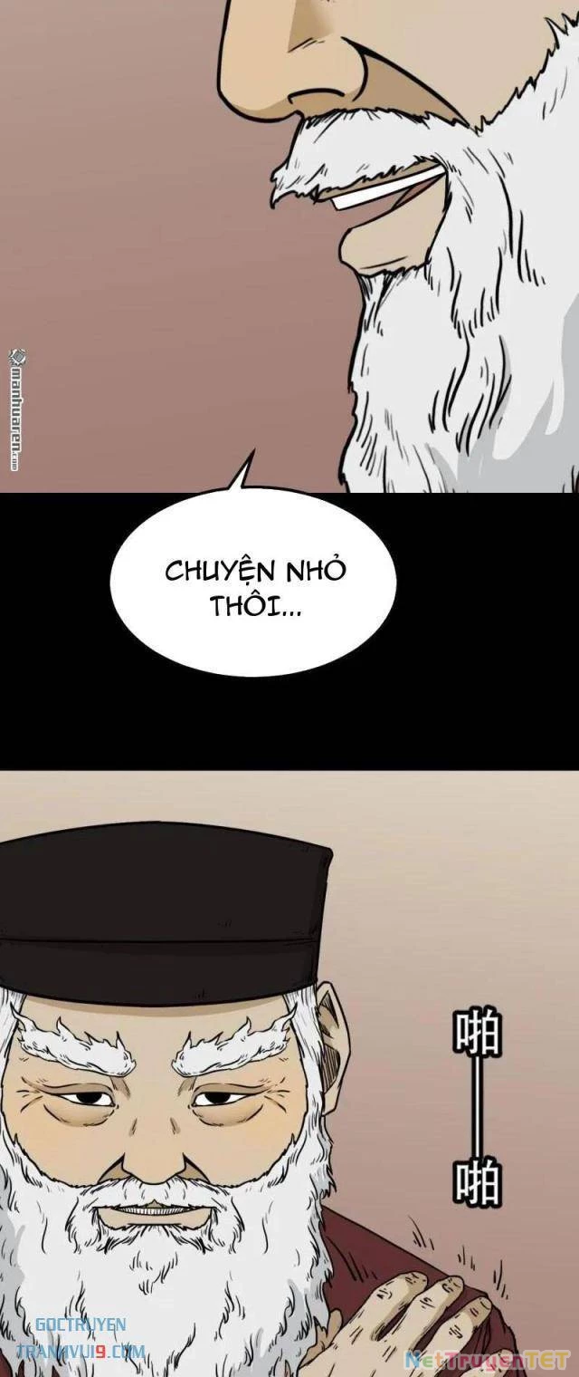 Đấu Yếm Thần Chapter 309 - Trang 3