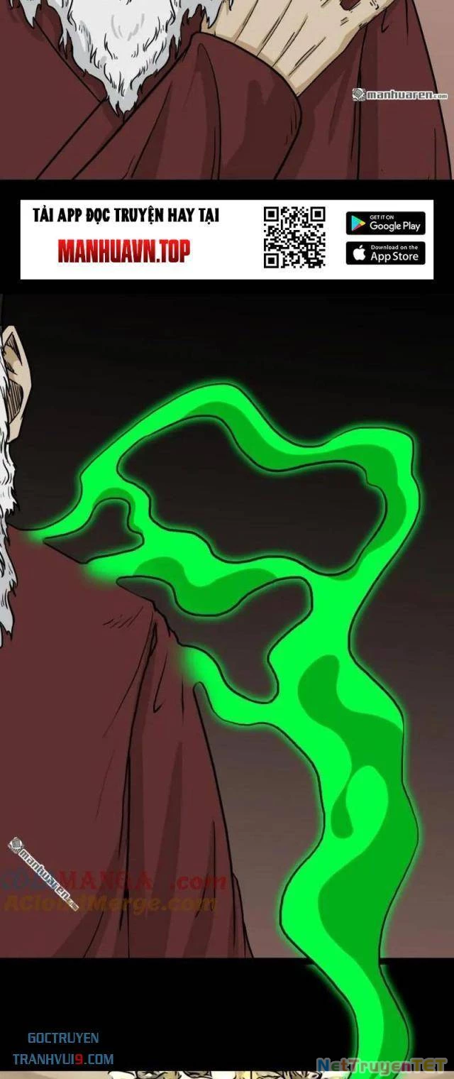 Đấu Yếm Thần Chapter 309 - Trang 3