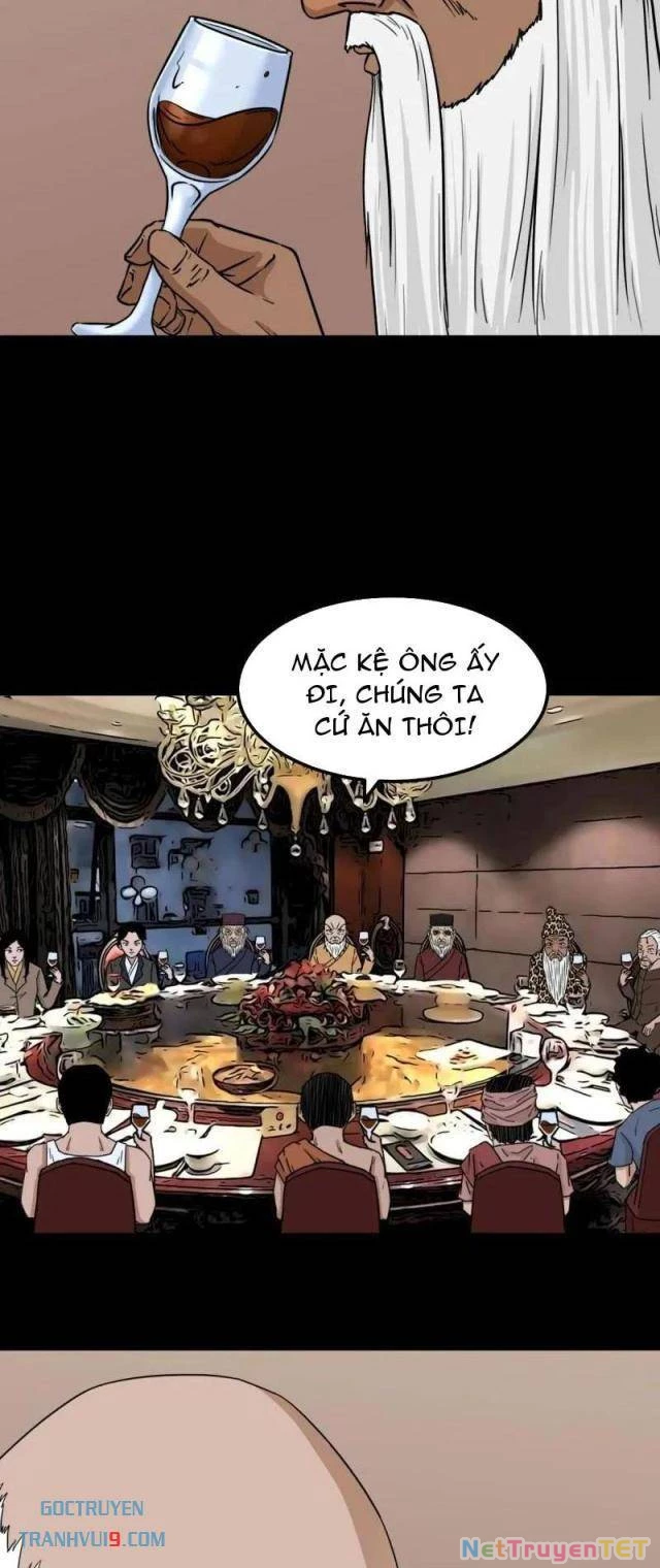 Đấu Yếm Thần Chapter 309 - Trang 3