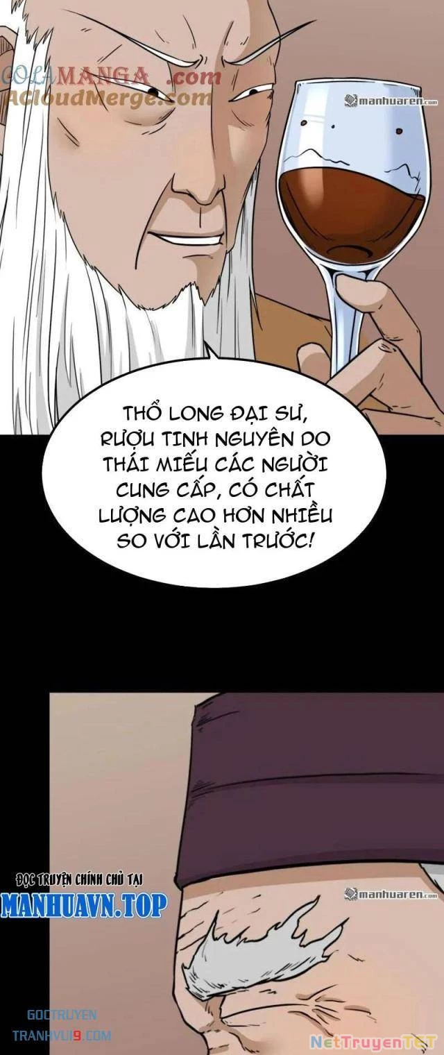 Đấu Yếm Thần Chapter 309 - Trang 3