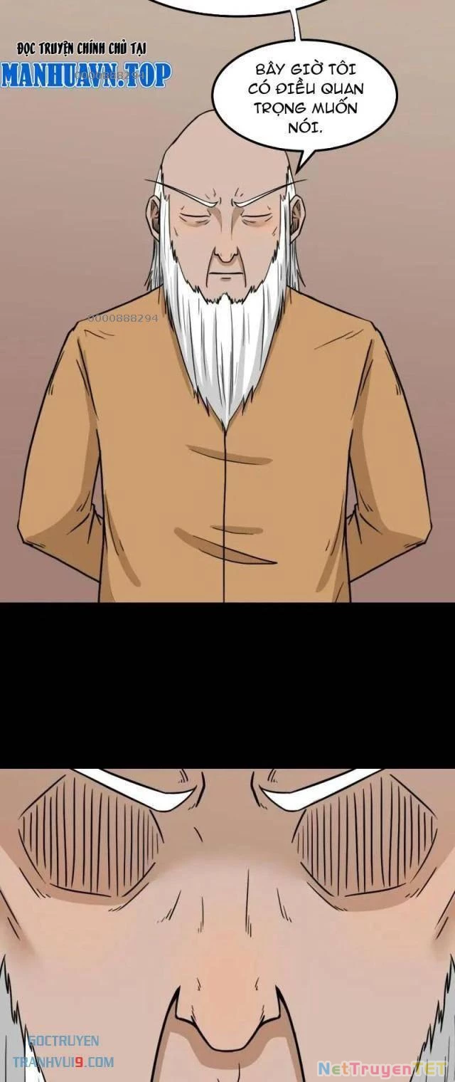 Đấu Yếm Thần Chapter 309 - Trang 3