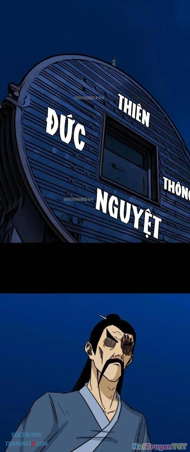 Đấu Yếm Thần Chapter 309 - Trang 3