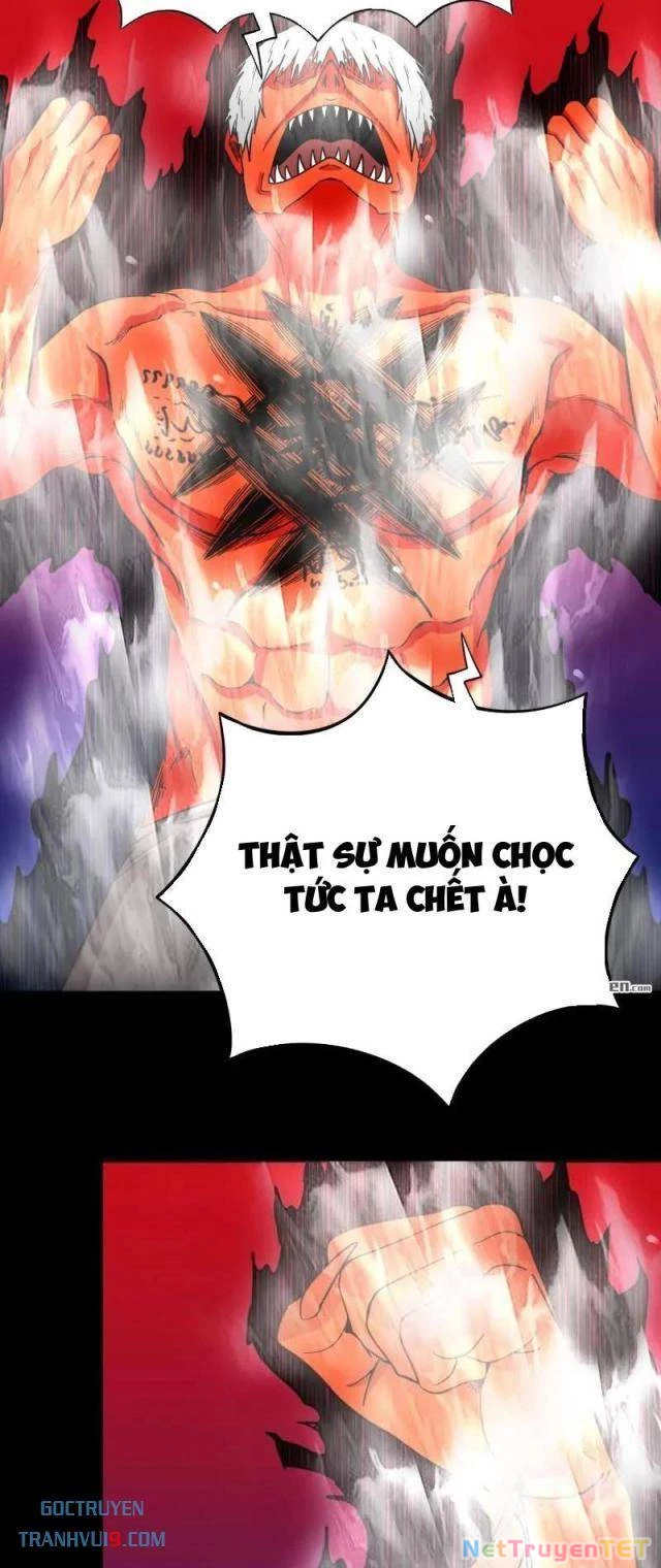 Đấu Yếm Thần Chapter 309 - Trang 3