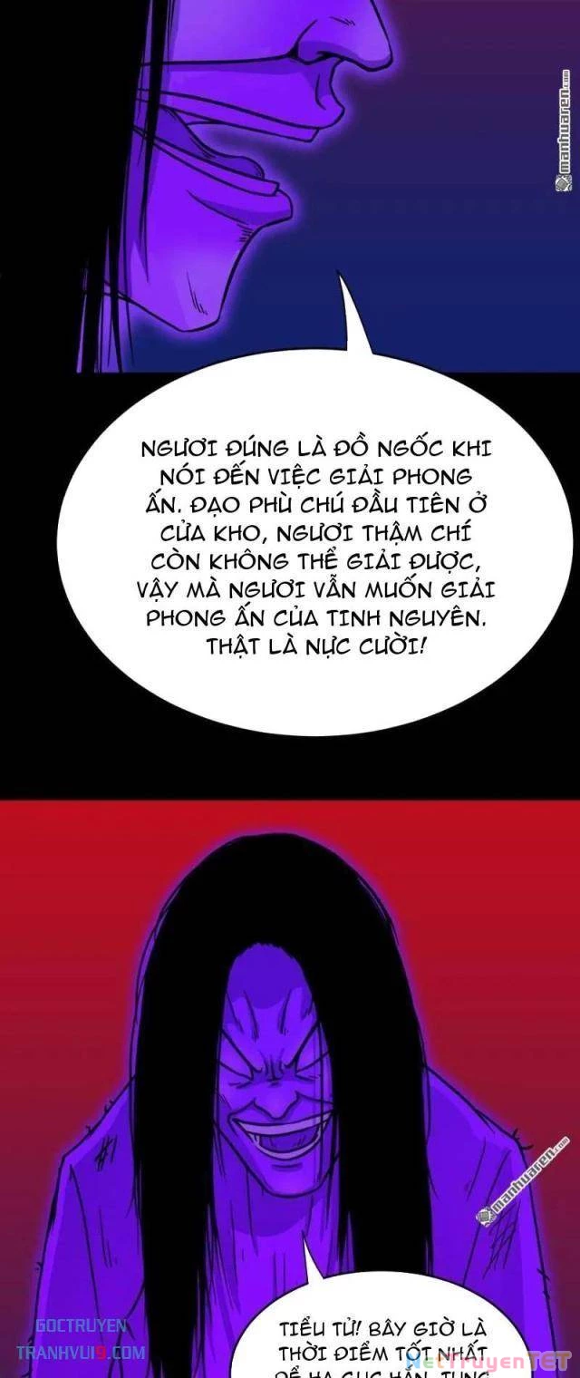 Đấu Yếm Thần Chapter 309 - Trang 3