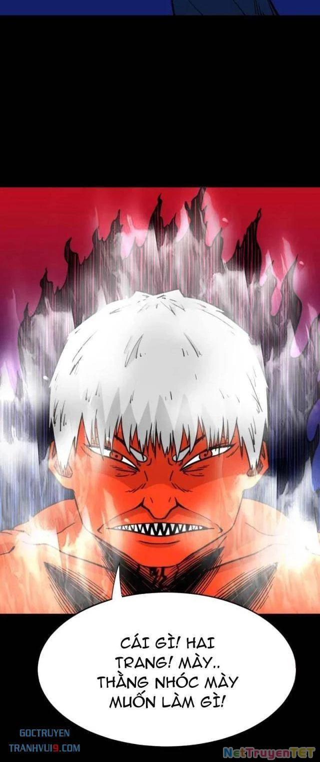 Đấu Yếm Thần Chapter 309 - Trang 3