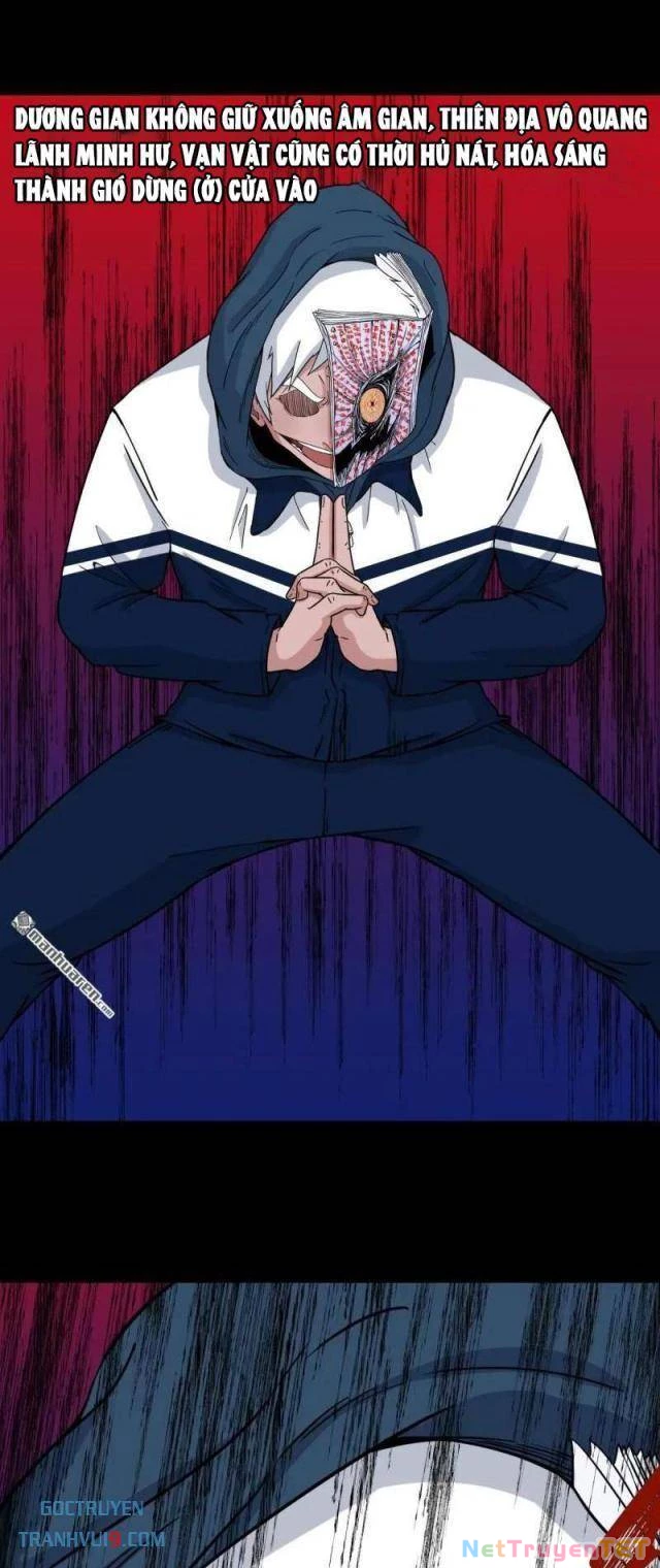 Đấu Yếm Thần Chapter 309 - Trang 3