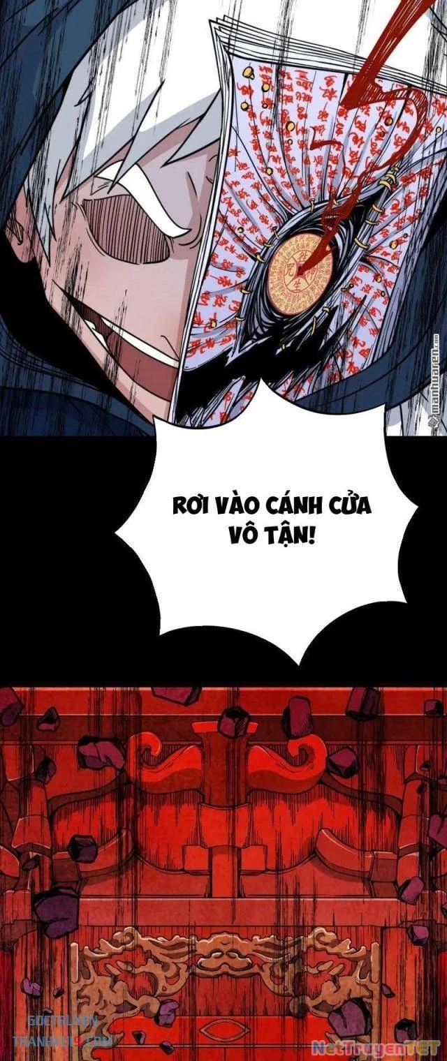 Đấu Yếm Thần Chapter 309 - Trang 3