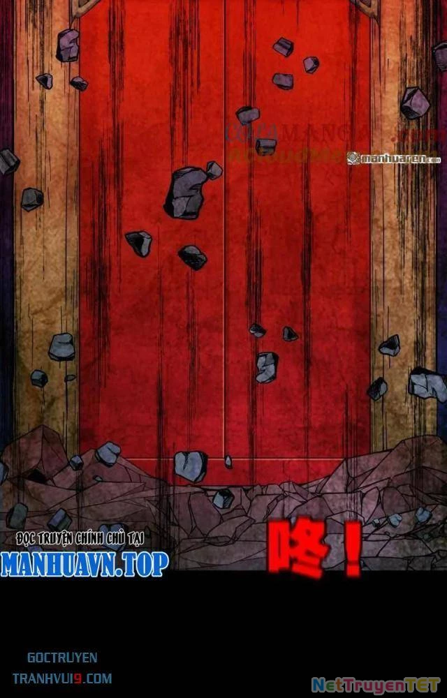 Đấu Yếm Thần Chapter 309 - Trang 3