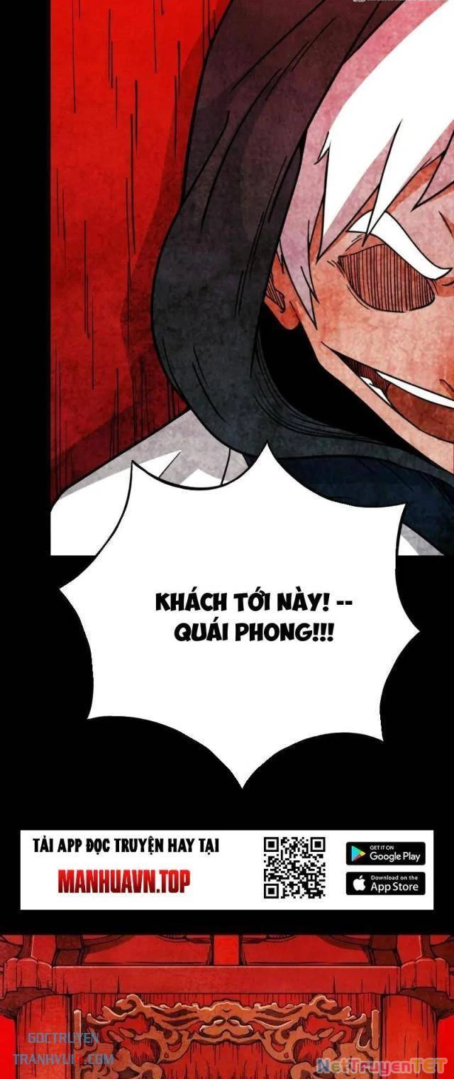 Đấu Yếm Thần Chapter 309 - Trang 3