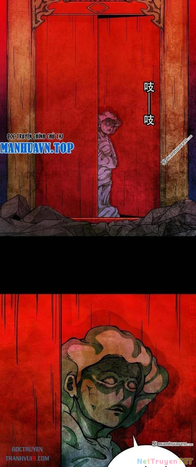 Đấu Yếm Thần Chapter 309 - Trang 3