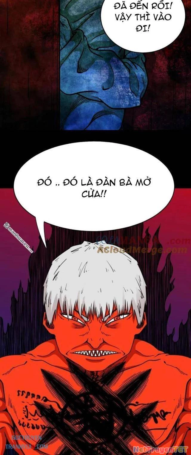 Đấu Yếm Thần Chapter 309 - Trang 3