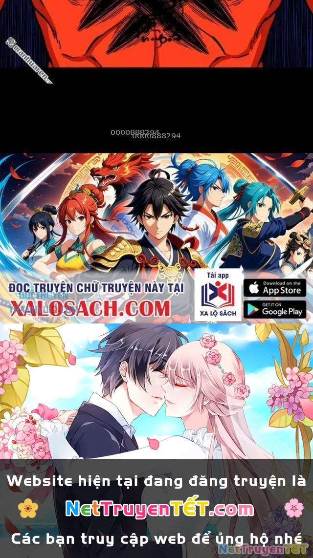 Đấu Yếm Thần Chapter 309 - Trang 3