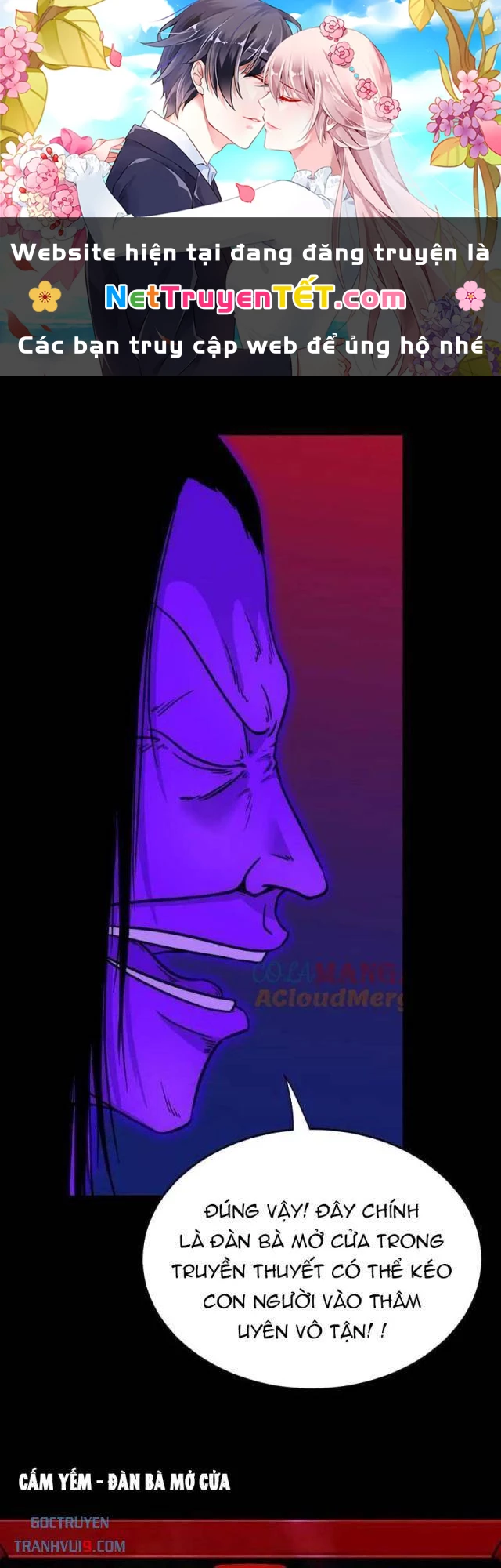 Đấu Yếm Thần Chapter 310 - Trang 3