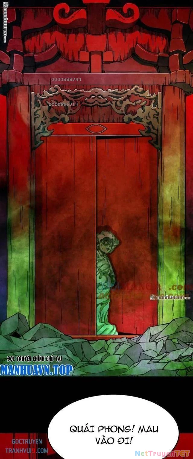 Đấu Yếm Thần Chapter 310 - Trang 3