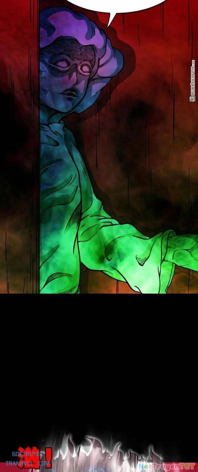 Đấu Yếm Thần Chapter 310 - Trang 3