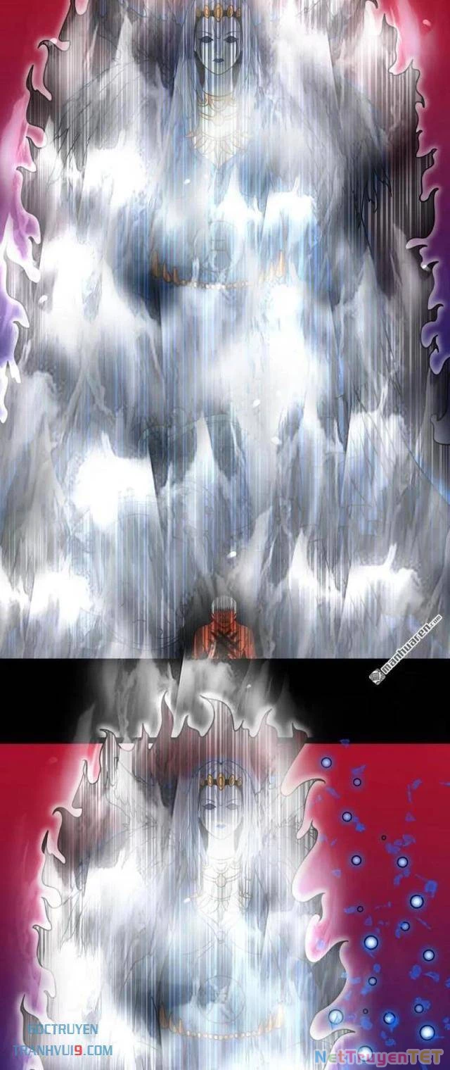 Đấu Yếm Thần Chapter 310 - Trang 3