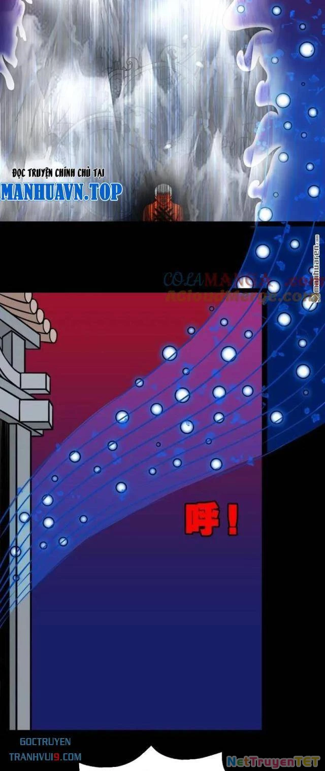 Đấu Yếm Thần Chapter 310 - Trang 3