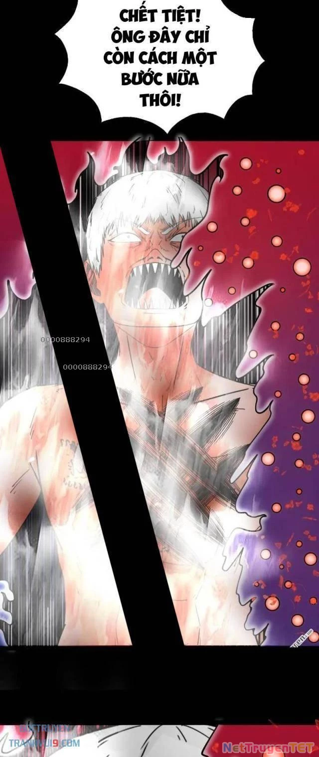 Đấu Yếm Thần Chapter 310 - Trang 3