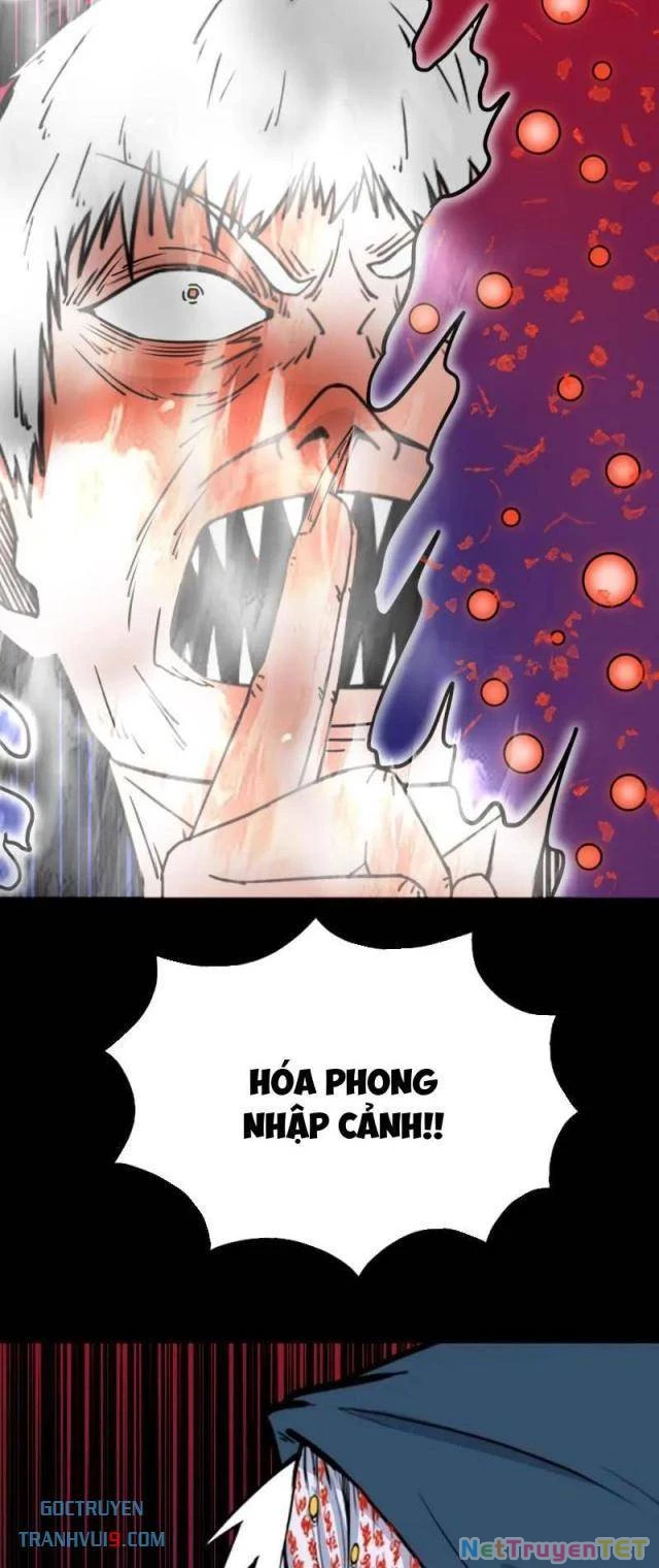 Đấu Yếm Thần Chapter 310 - Trang 3