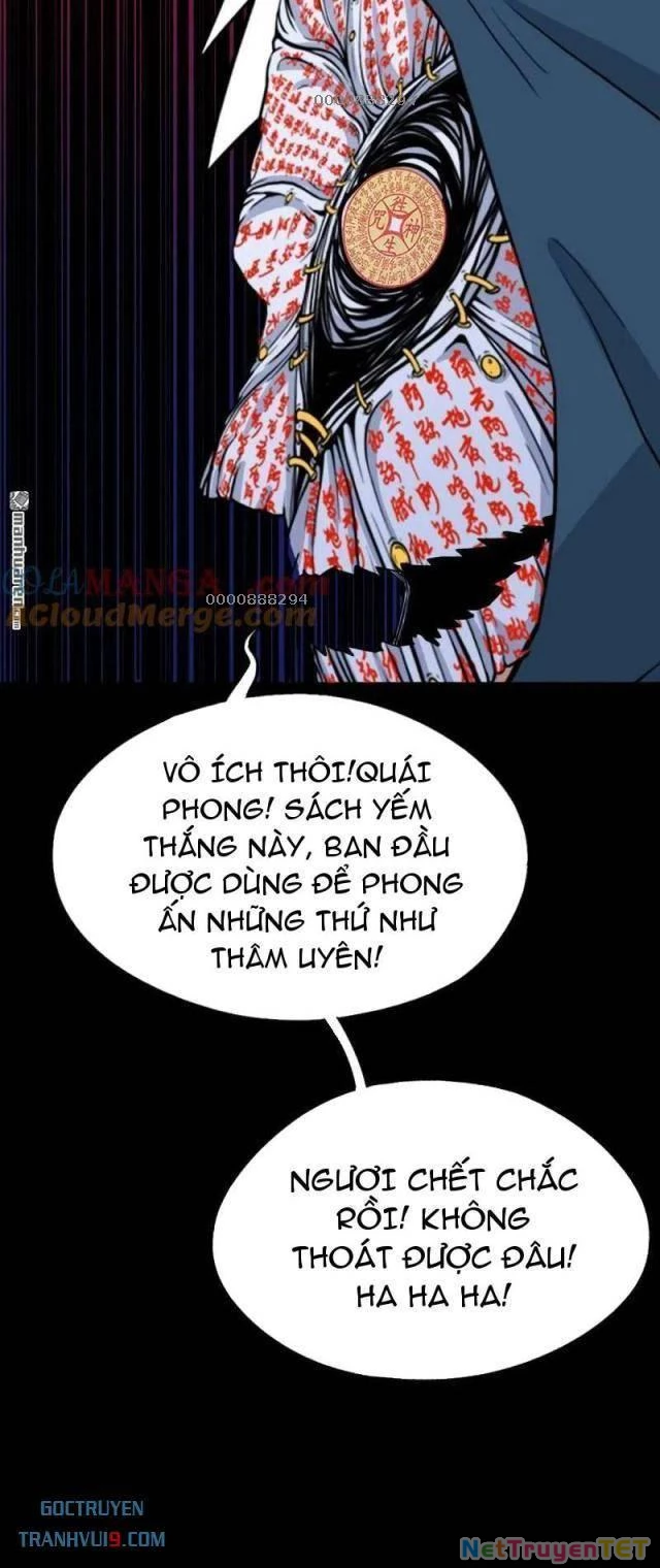 Đấu Yếm Thần Chapter 310 - Trang 3