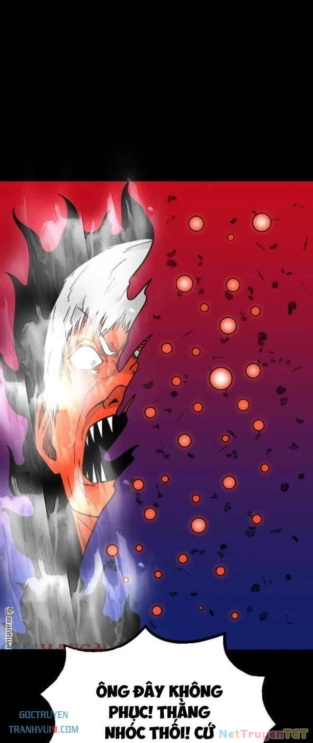 Đấu Yếm Thần Chapter 310 - Trang 3