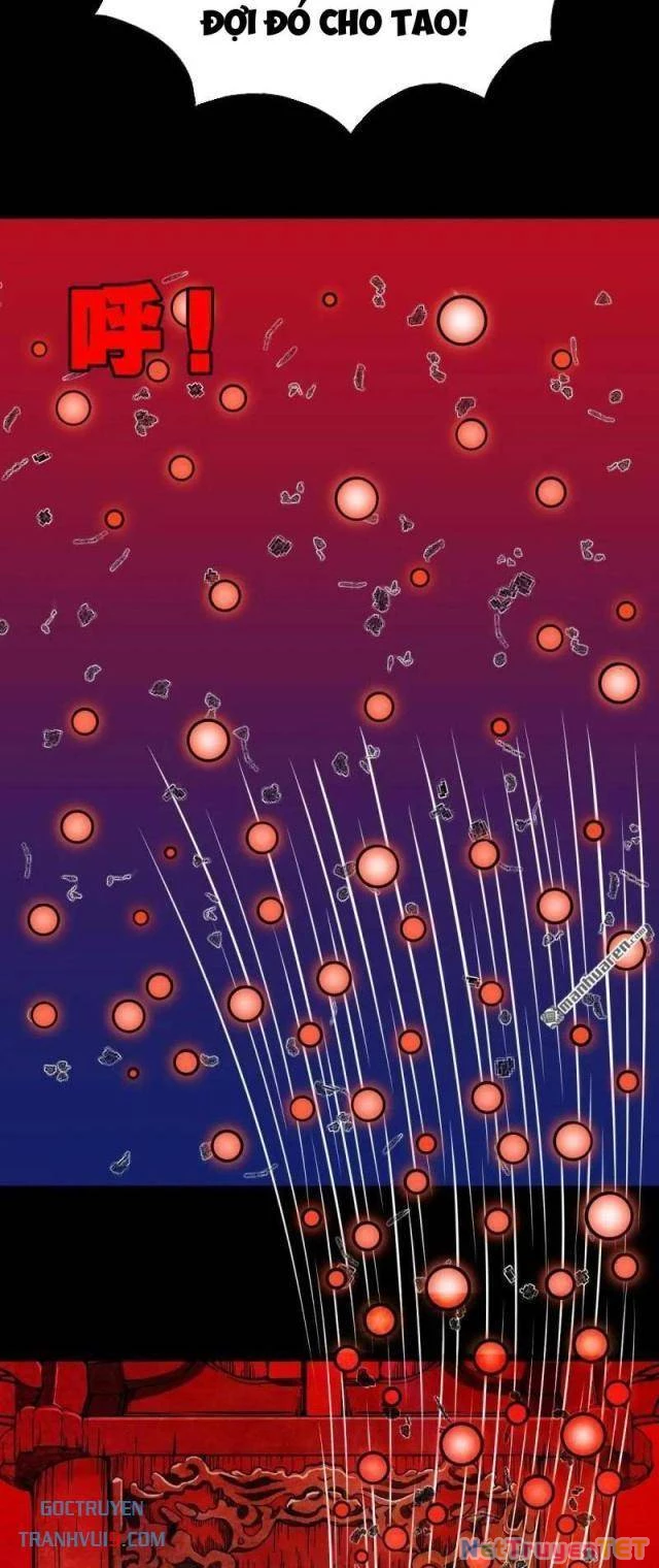 Đấu Yếm Thần Chapter 310 - Trang 3