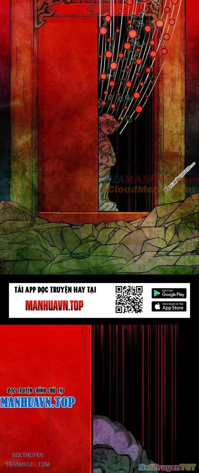 Đấu Yếm Thần Chapter 310 - Trang 3