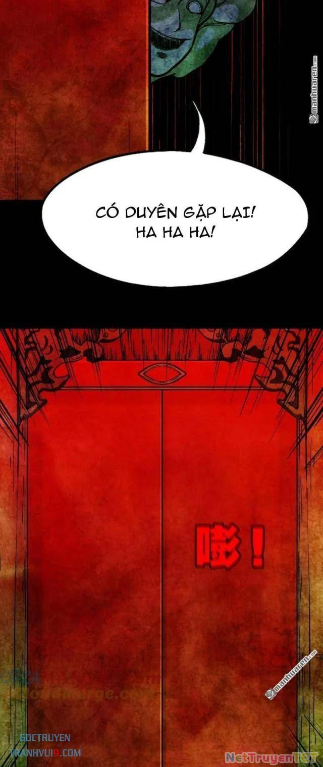 Đấu Yếm Thần Chapter 310 - Trang 3