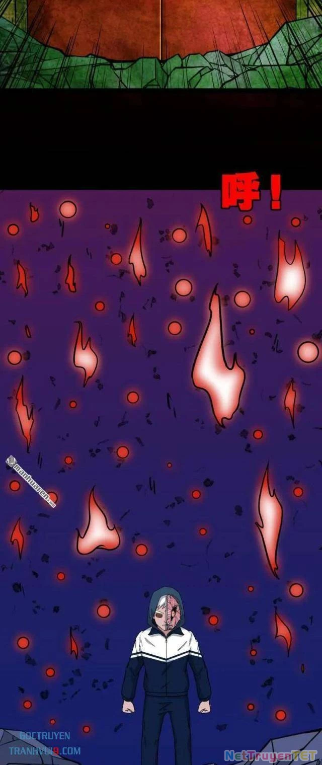 Đấu Yếm Thần Chapter 310 - Trang 3