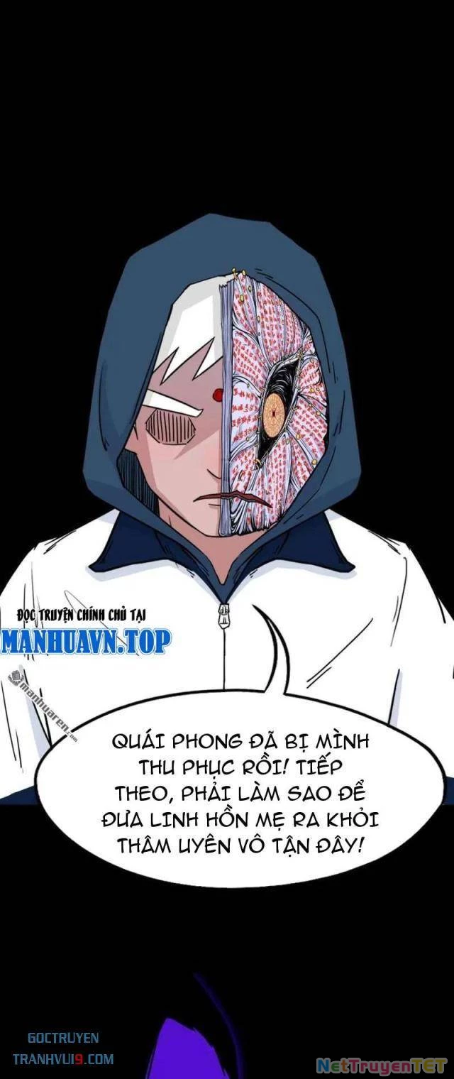 Đấu Yếm Thần Chapter 310 - Trang 3