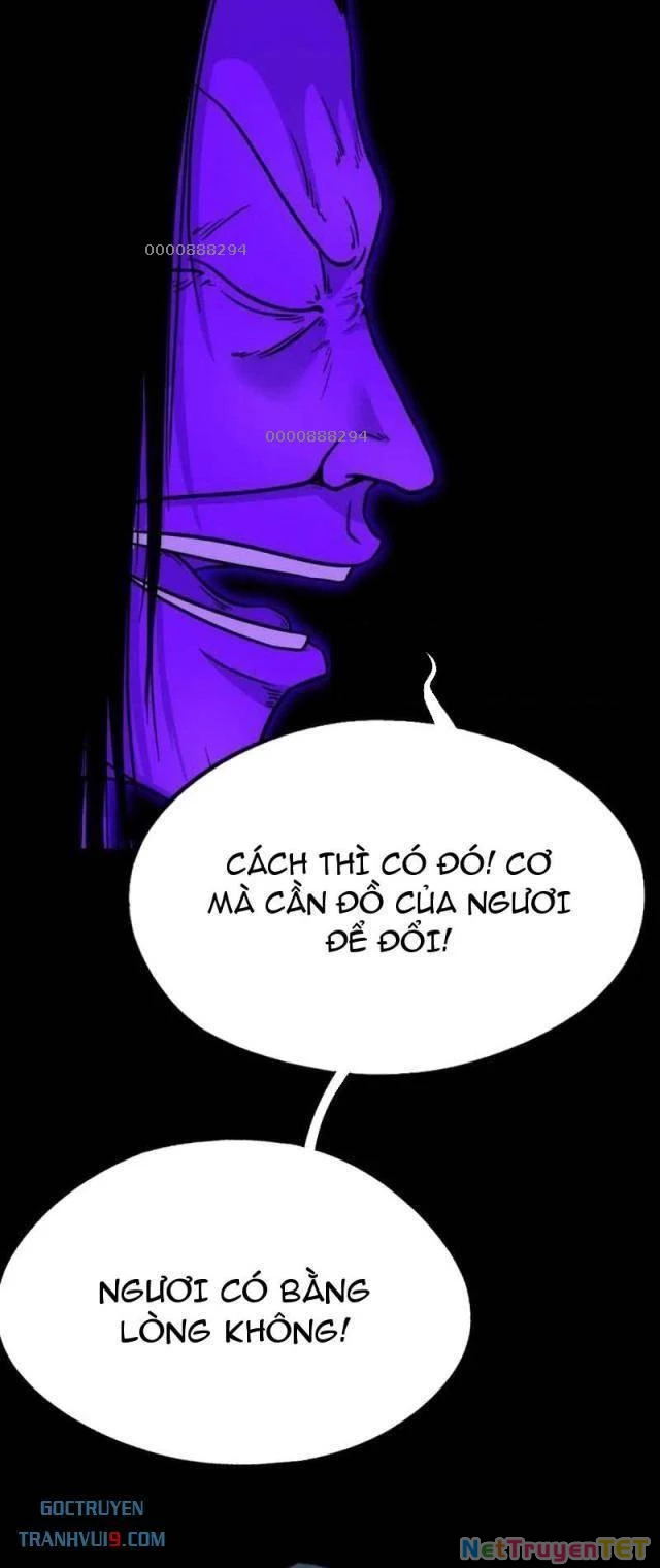 Đấu Yếm Thần Chapter 310 - Trang 3