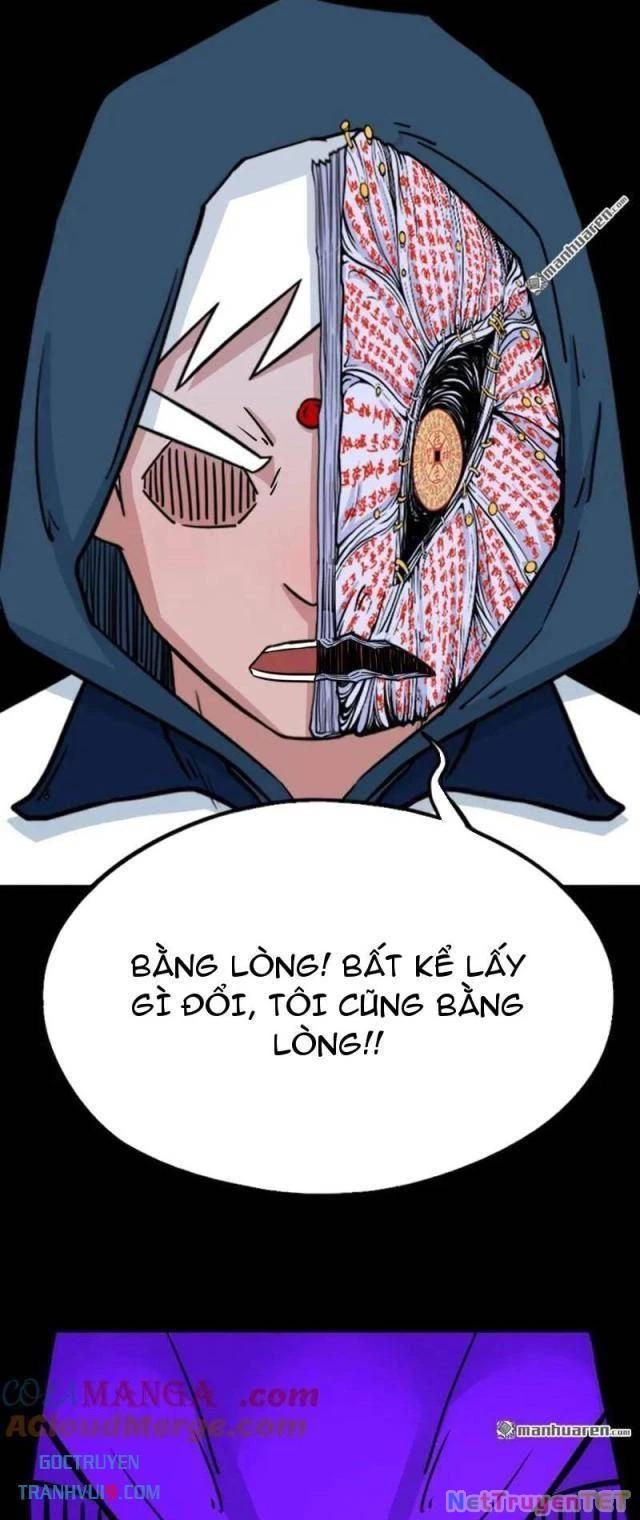 Đấu Yếm Thần Chapter 310 - Trang 3