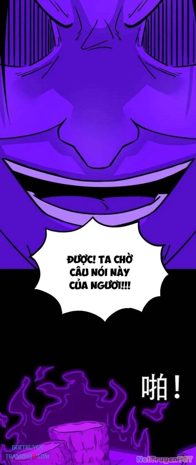 Đấu Yếm Thần Chapter 310 - Trang 3