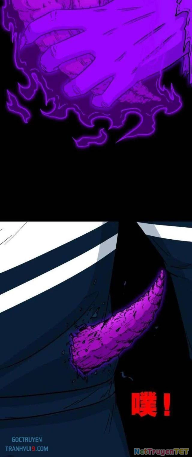 Đấu Yếm Thần Chapter 310 - Trang 3