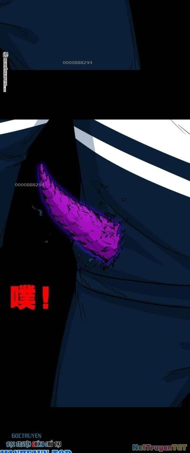 Đấu Yếm Thần Chapter 310 - Trang 3