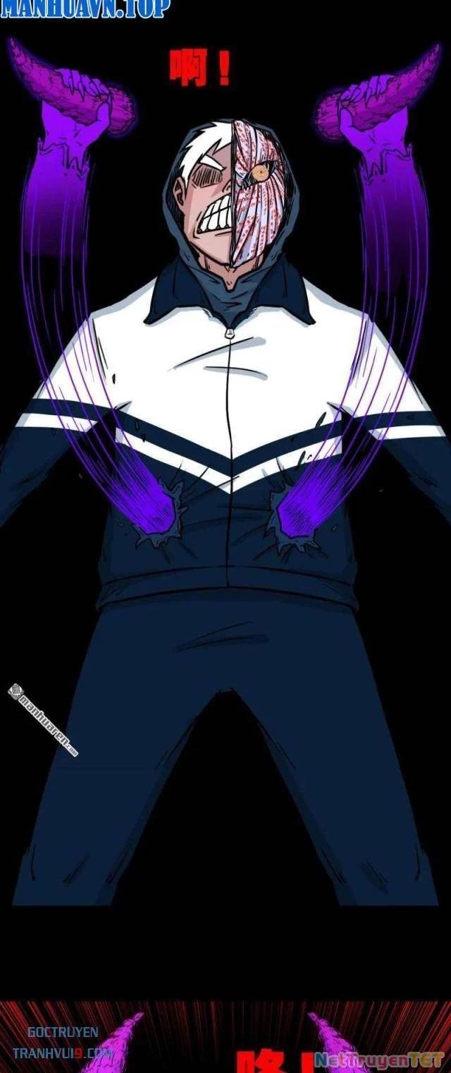 Đấu Yếm Thần Chapter 310 - Trang 3